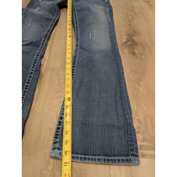BKE Fulton Bootcut Jeans 29x32 - Picture 8 of 13